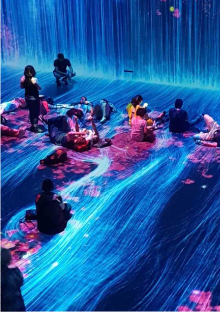 EVENT  TECHNOLOGY